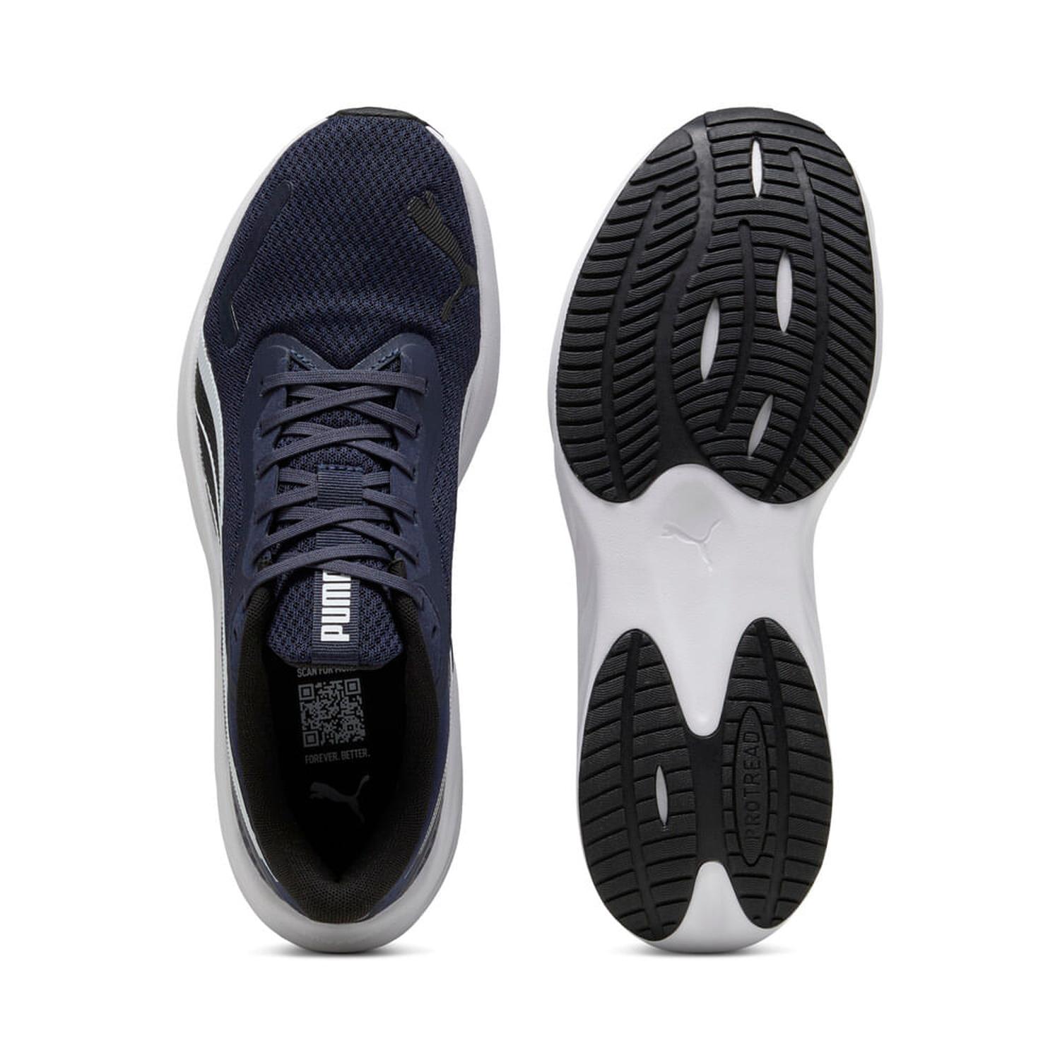 Tenis Puma Pounce Lite para Hombre 310778-13 — imagen 6