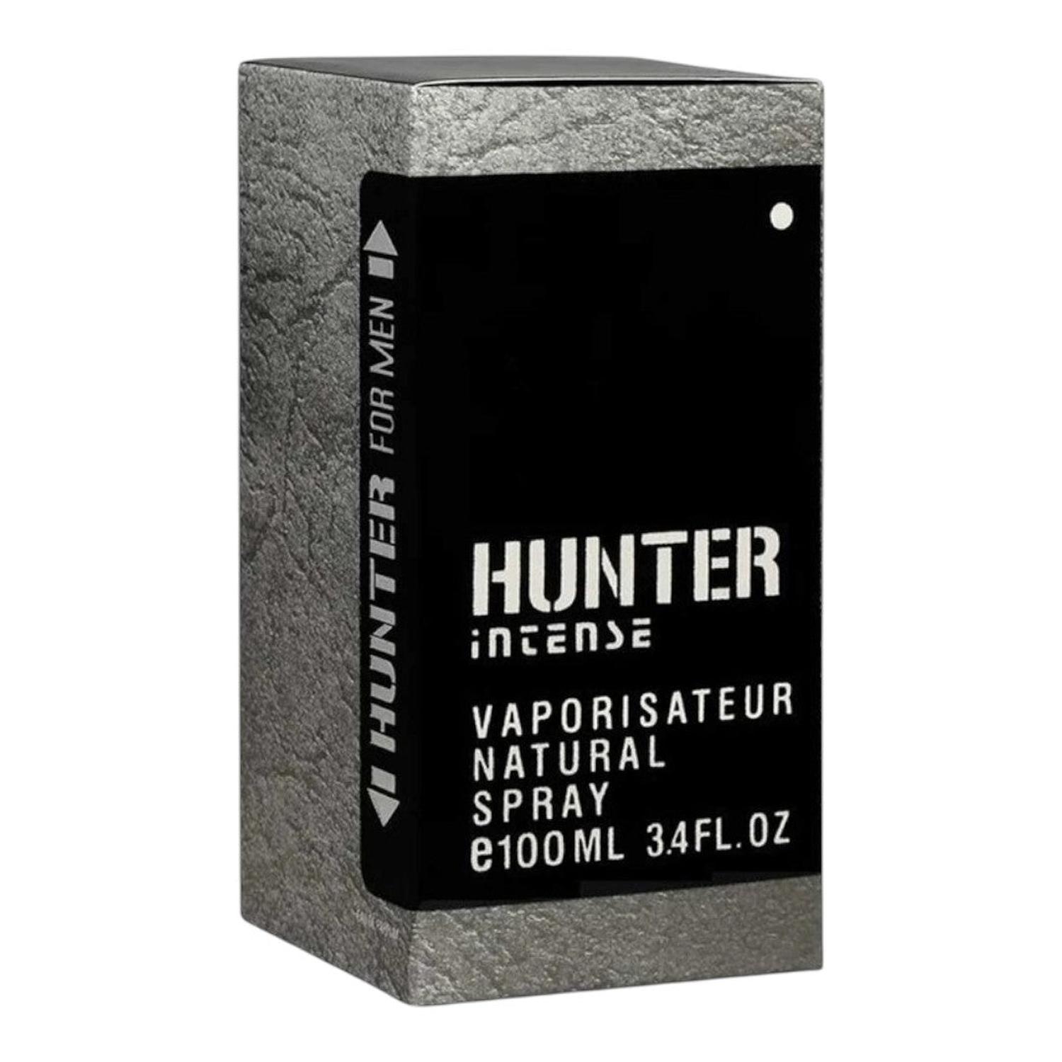 ARMAF HUNTER INTENSE EDT 100 ML CABALLERO — imagen 2