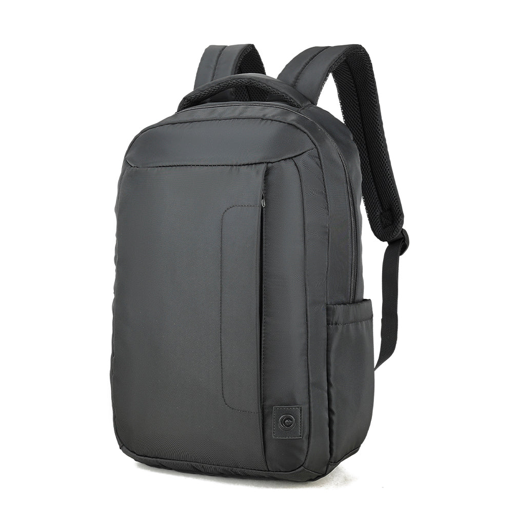 Mochila para laptop CoolCapital Yuba 15.6" pulgadas Negro — imagen 5