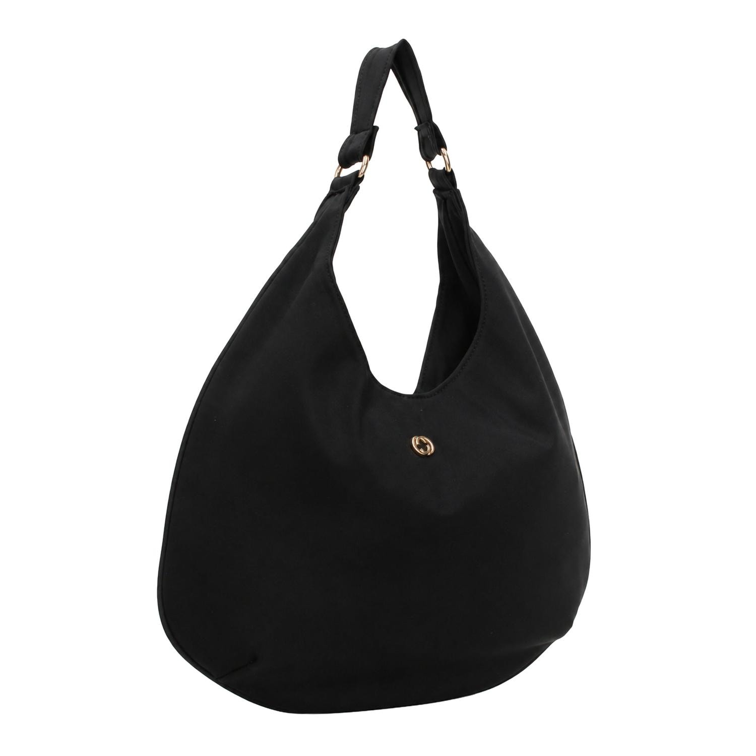 Bolsa Felianna Dama Casual Negro Mujer — imagen 2
