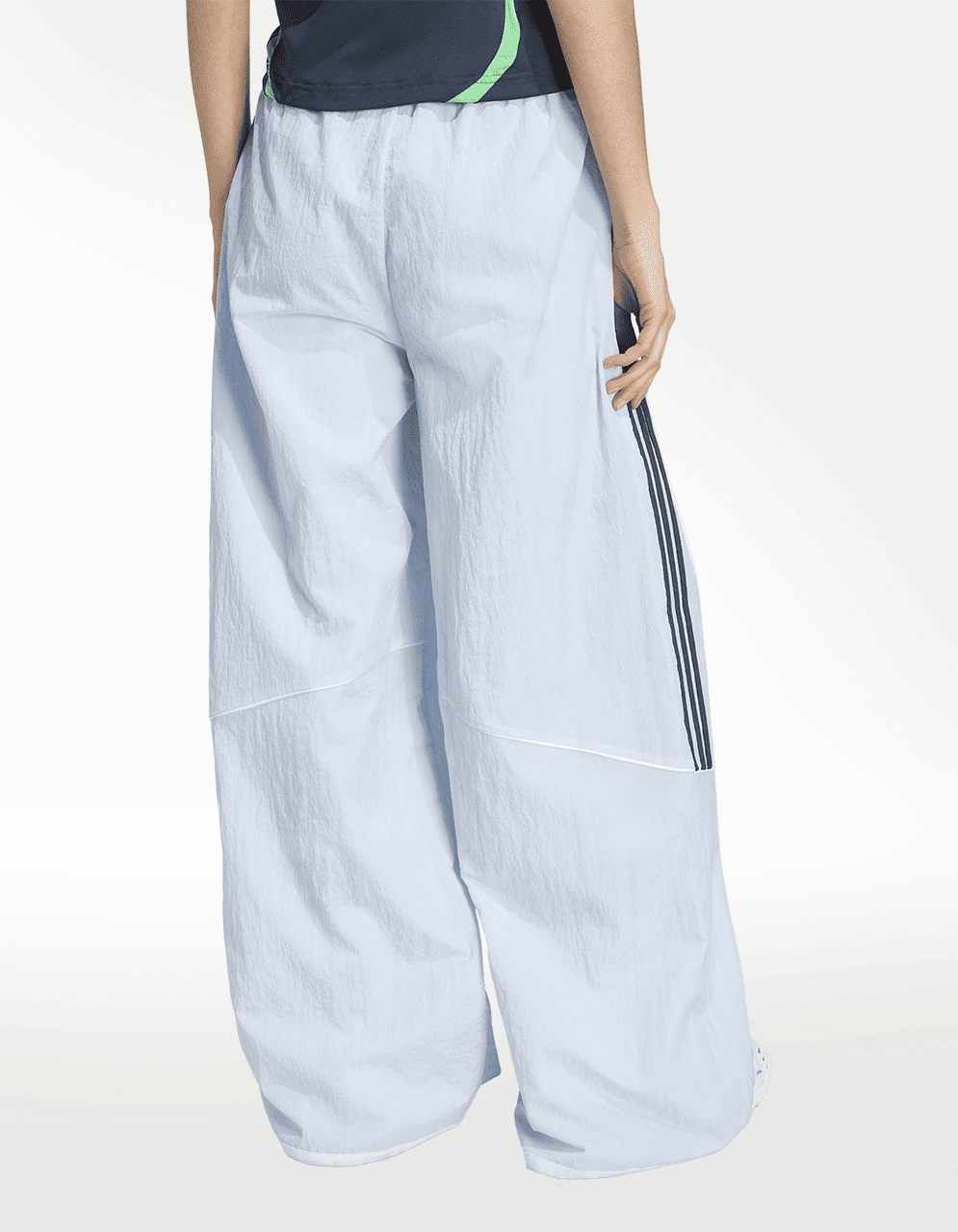 Pants Adidas Teamgeist Multicolor - Mujer — imagen 5