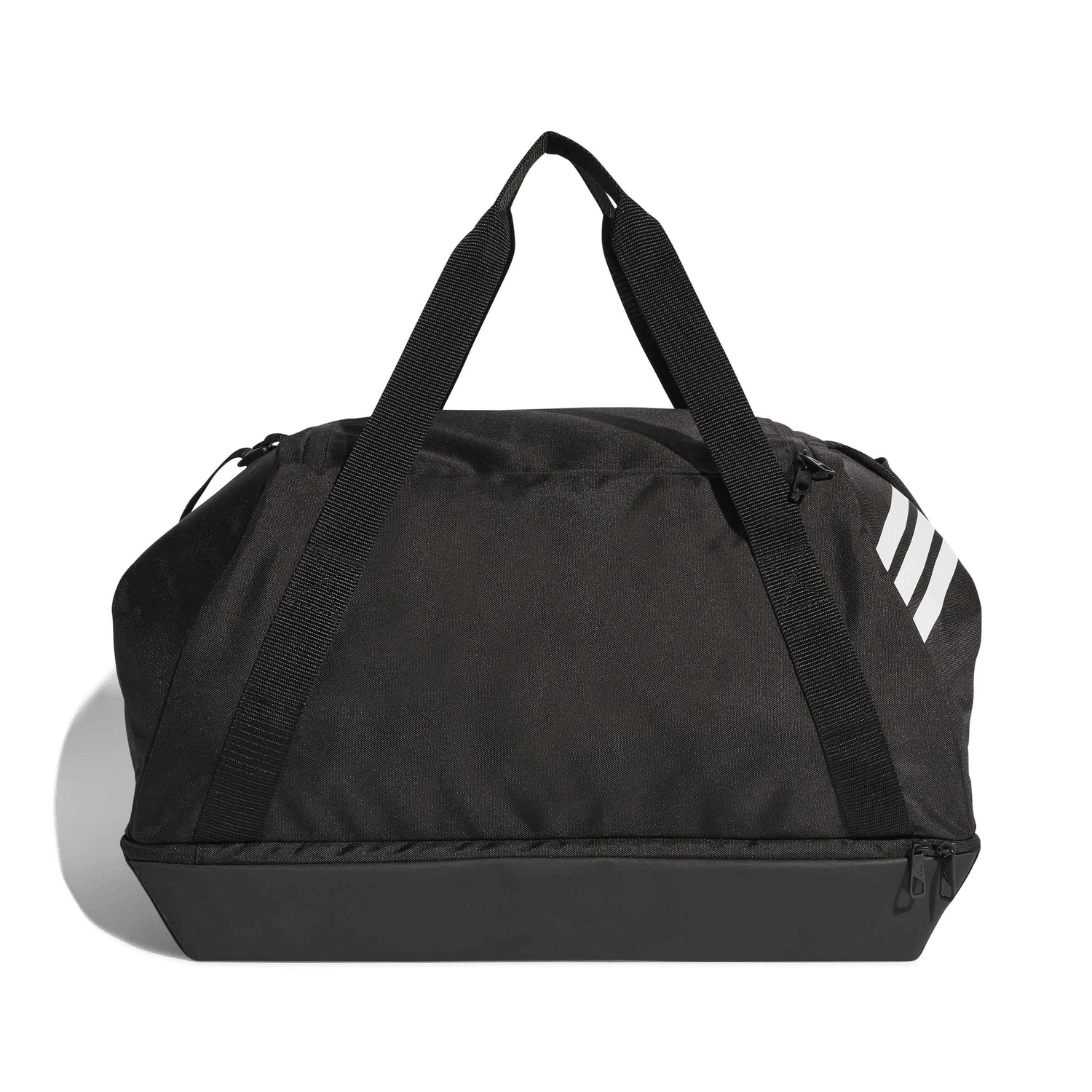 Bolsa Deportiva Adidas Tiro Negro Gym Viaje Unisex — imagen 4
