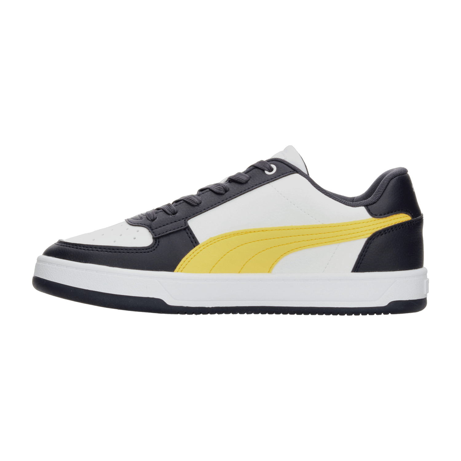 Tenis Hombre Puma Caven 2.0 Synthetic Blanco Casual Caballero — imagen 6