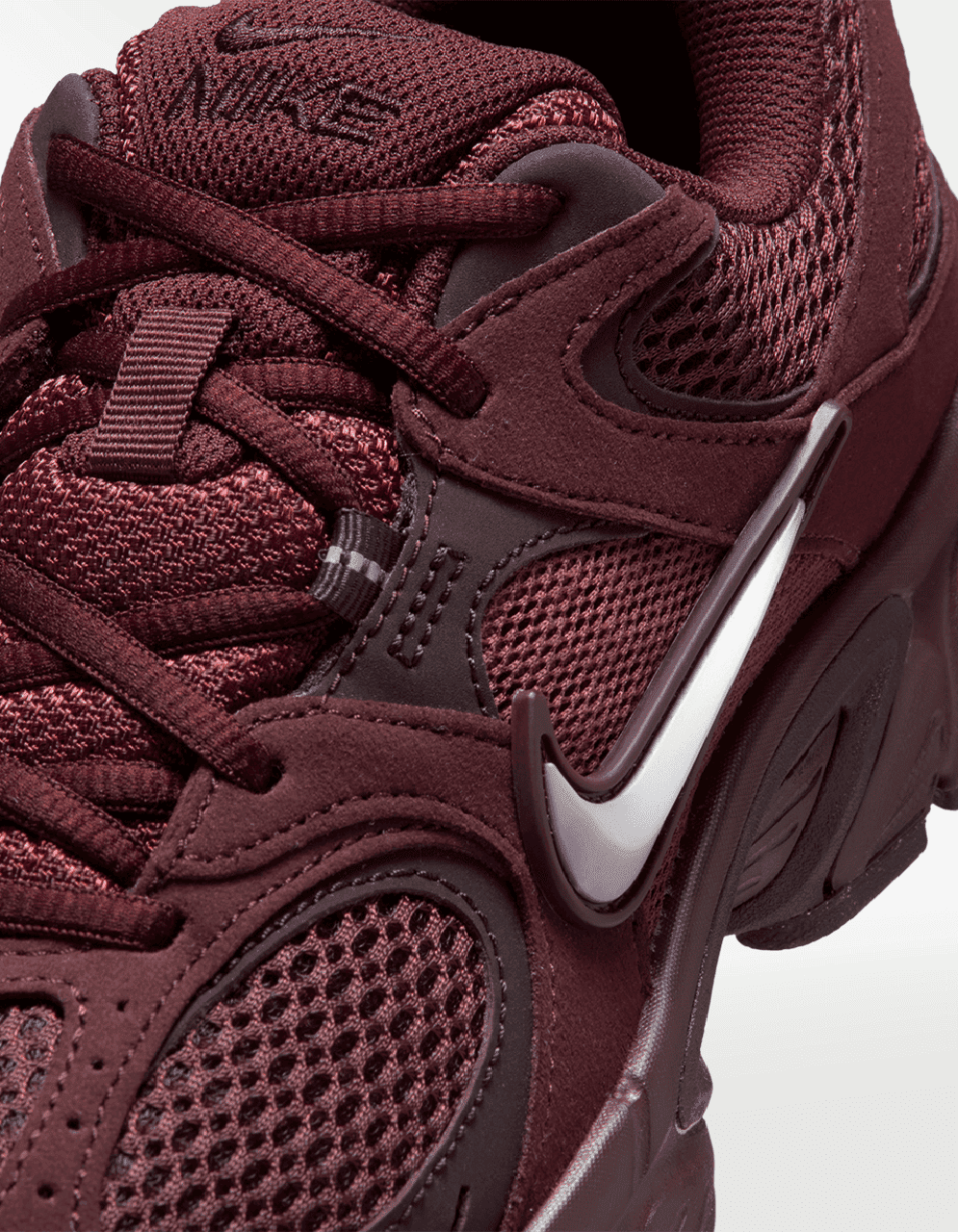 Tenis Nike V5 RNR Blanco - Mujer — imagen 3