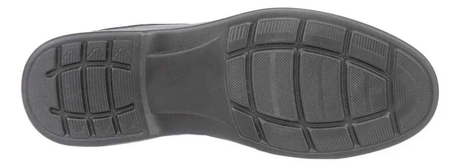 Zapato Nebel Walk Caballero Confort Derby 1218405 — imagen 5