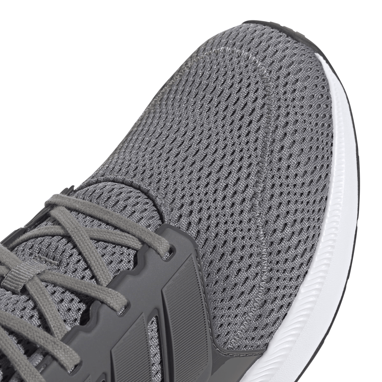 Tenis Adidas Ultimashow 2.0 Hombre Gris Deportivo Caballero — imagen 6