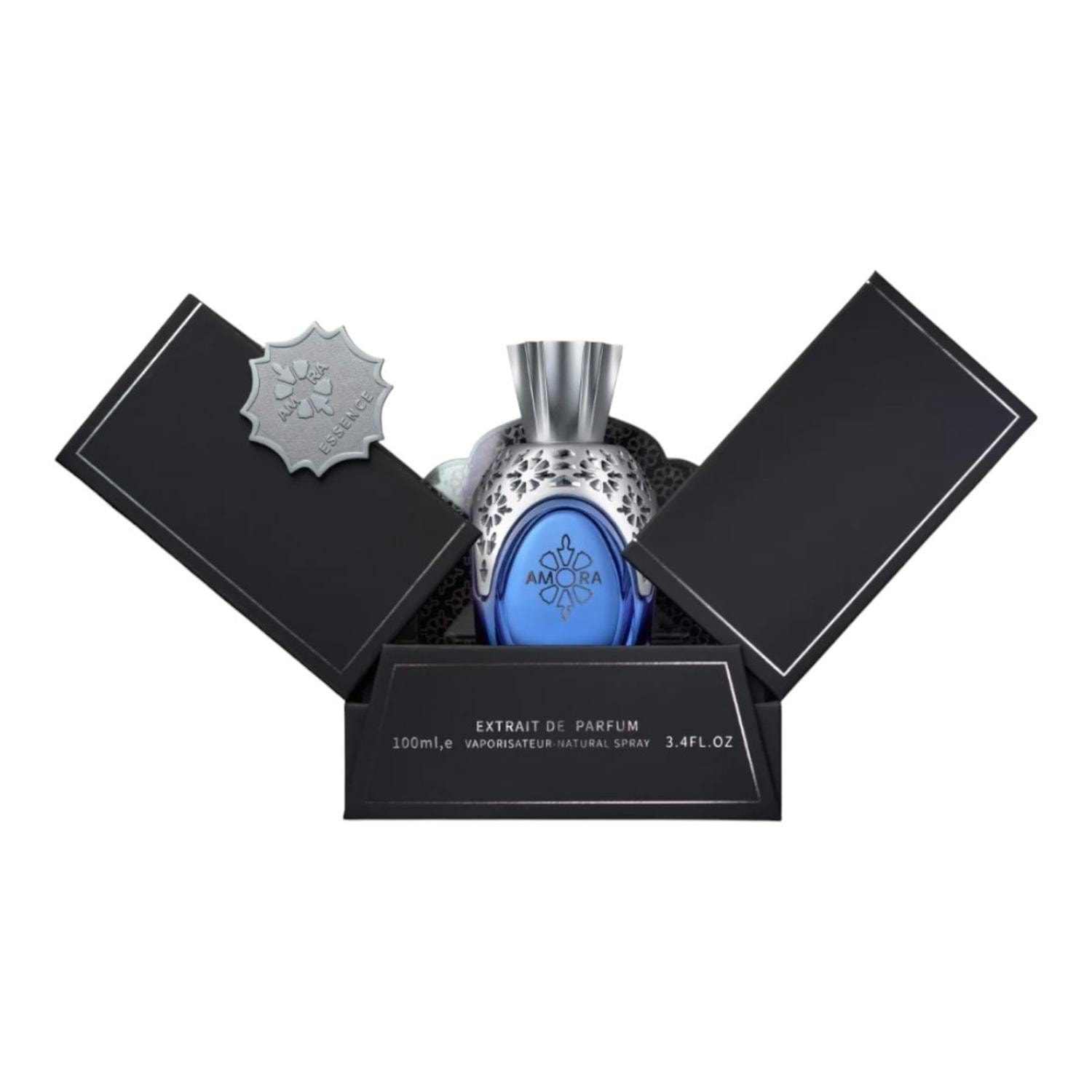 ATRALIA AMORA ESSENCE EXTRAIT DE PARFUM 100 ML — imagen 2