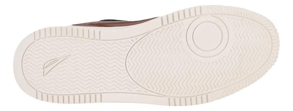 Tenis Nautica Caballero Casual 1253720 — imagen 10