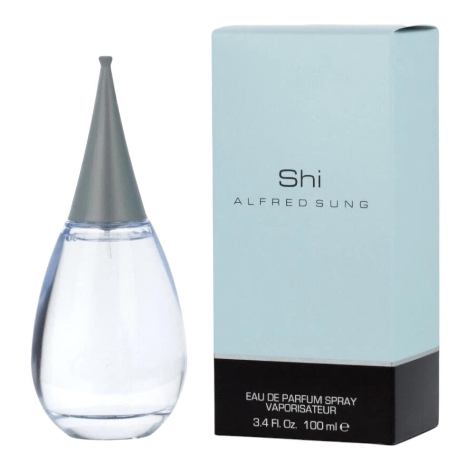 ALFRED SUNG SHI EDP 100 ML — imagen 3