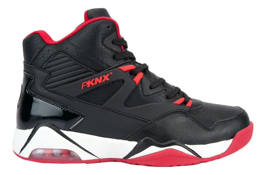 Tenis Bota Prokennex Hombre Basketball 1116289 — imagen 7