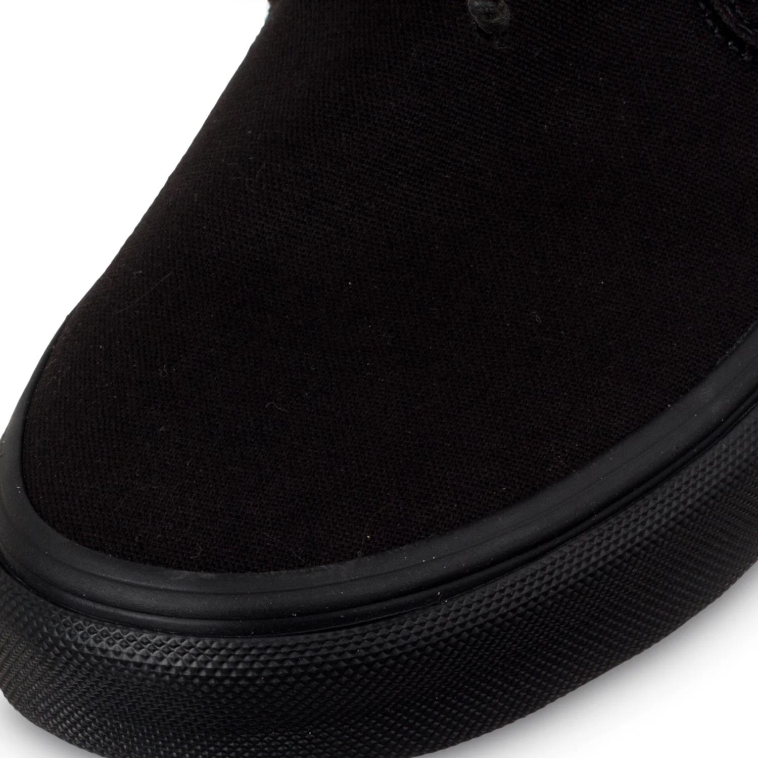 Tenis Vans Classic Slip-On para Hombre. VN000EYEBKA — imagen 3