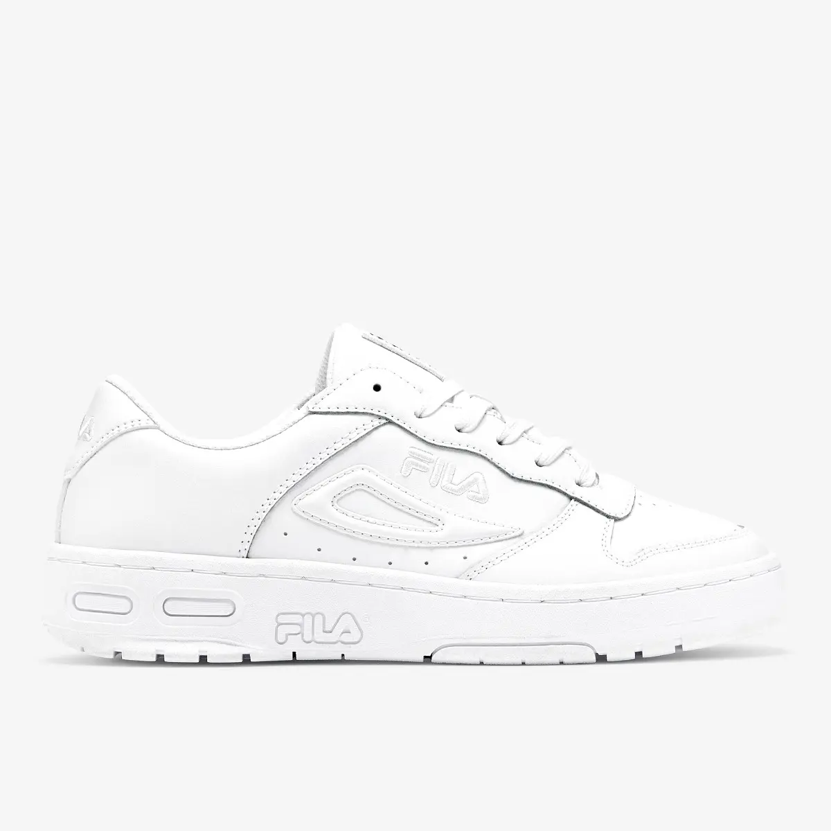 Tenis Fila Lnx-100 Mujer Dama
