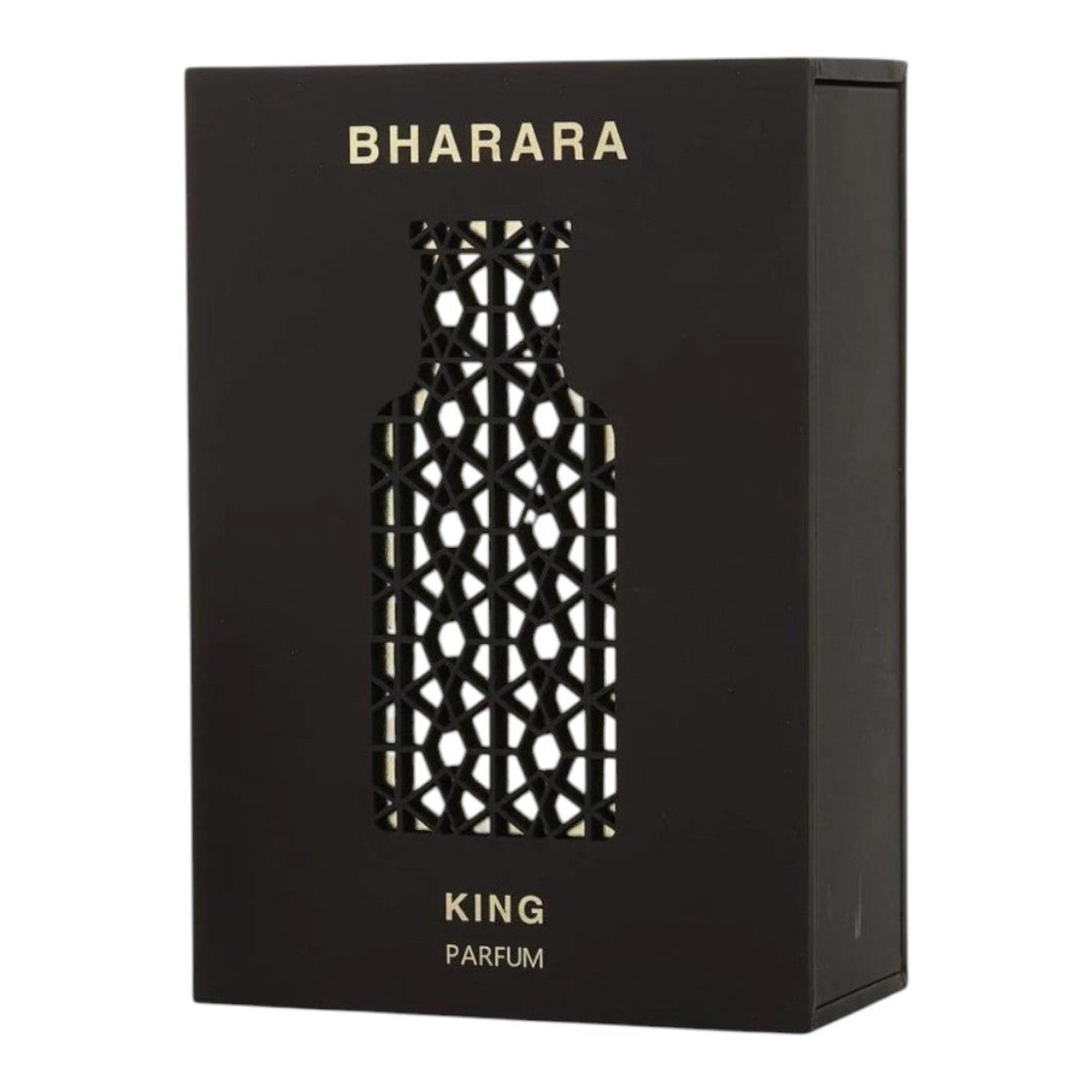 BHARARA KING PARFUM 100 ML — imagen 2