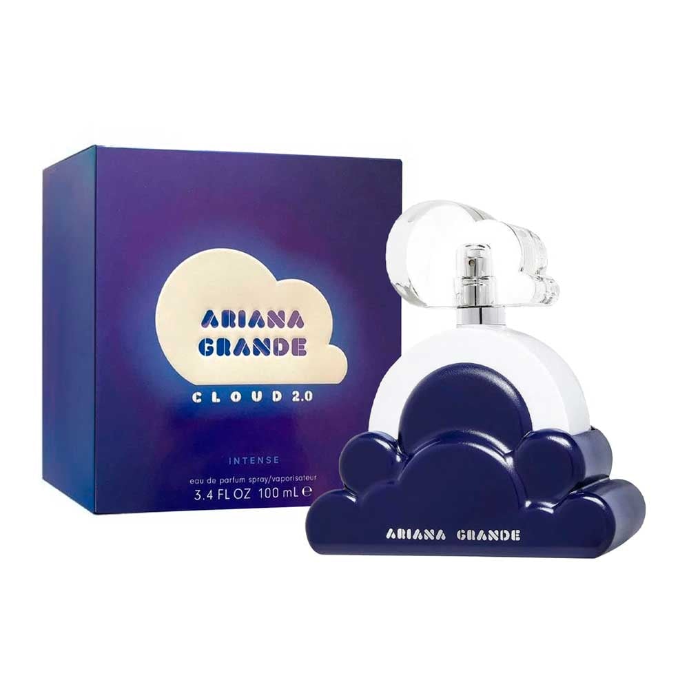 Perfume Cloud Intense Agua de perfume 100 ml dama Mag — imagen 2