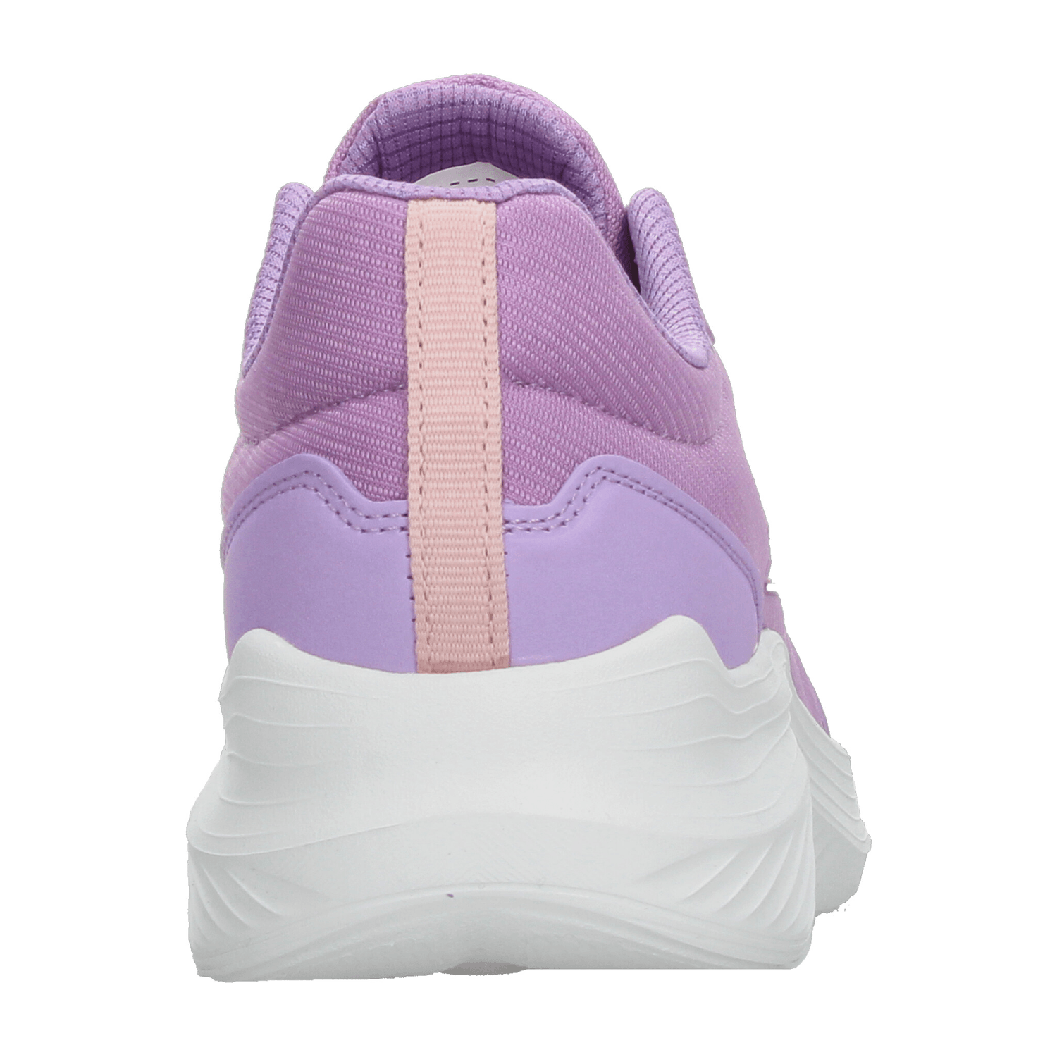 Tenis Skechers Dama Morado Deportivo Para Mujer — imagen 8
