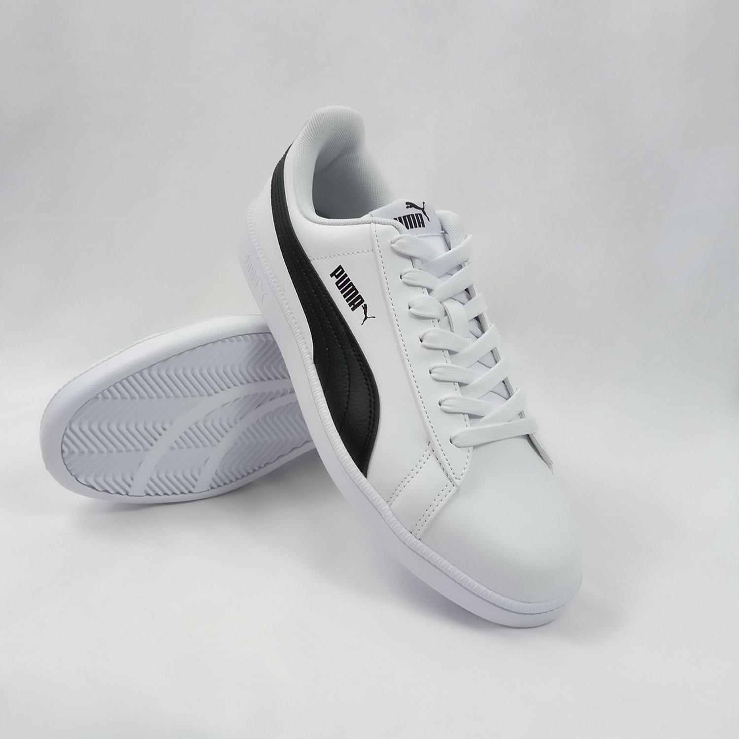 Tenis Puma Up Hombre Casual Blanco Caballero — imagen 8