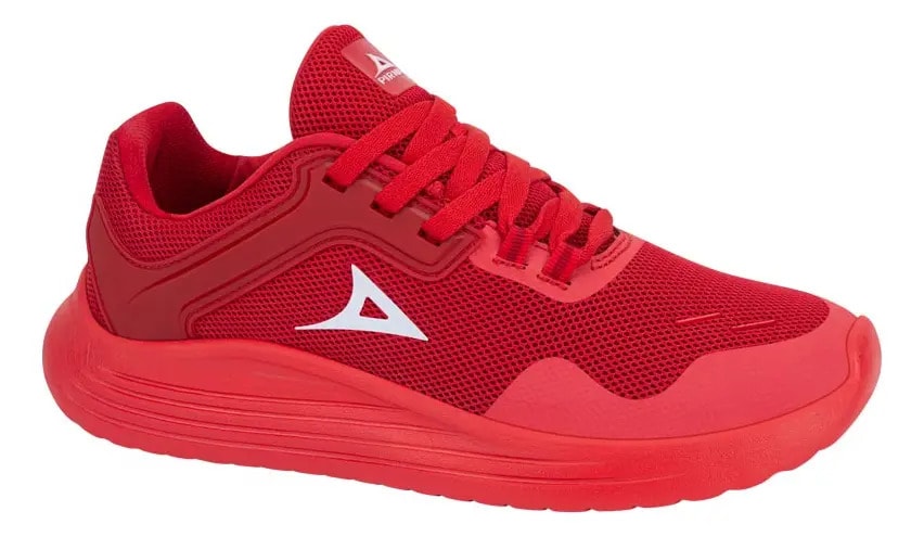 Tenis Pirma Dama Deportivo Original 1120153 — imagen 8