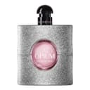 YVES SAINT LAURENT BLACK OPIUM EDP GLITTER 90 ML DAMA