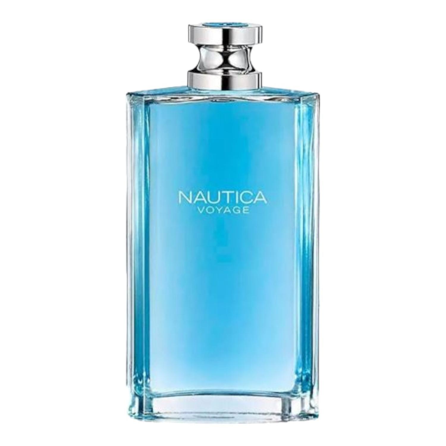 NAUTICA VOYAGE EDT 200 ML — imagen 1