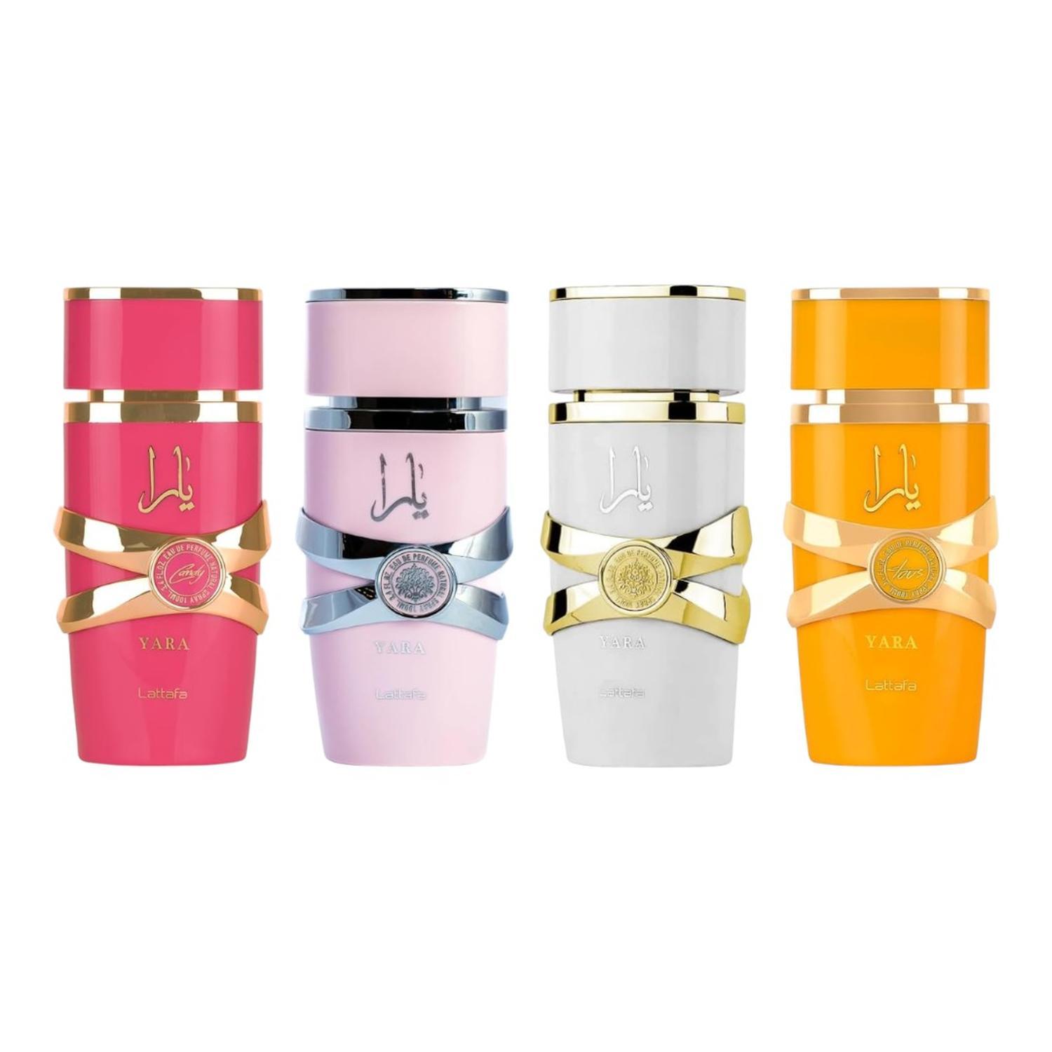 LATTAFA MY YARA COLLECTION EDP 20 ML — imagen 1