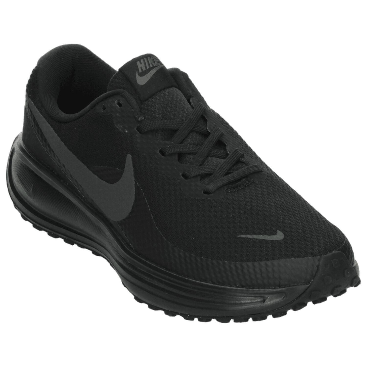 Tenis Hombre Nike Revolution 8 Negro Deportivo Running Caballero — imagen 5