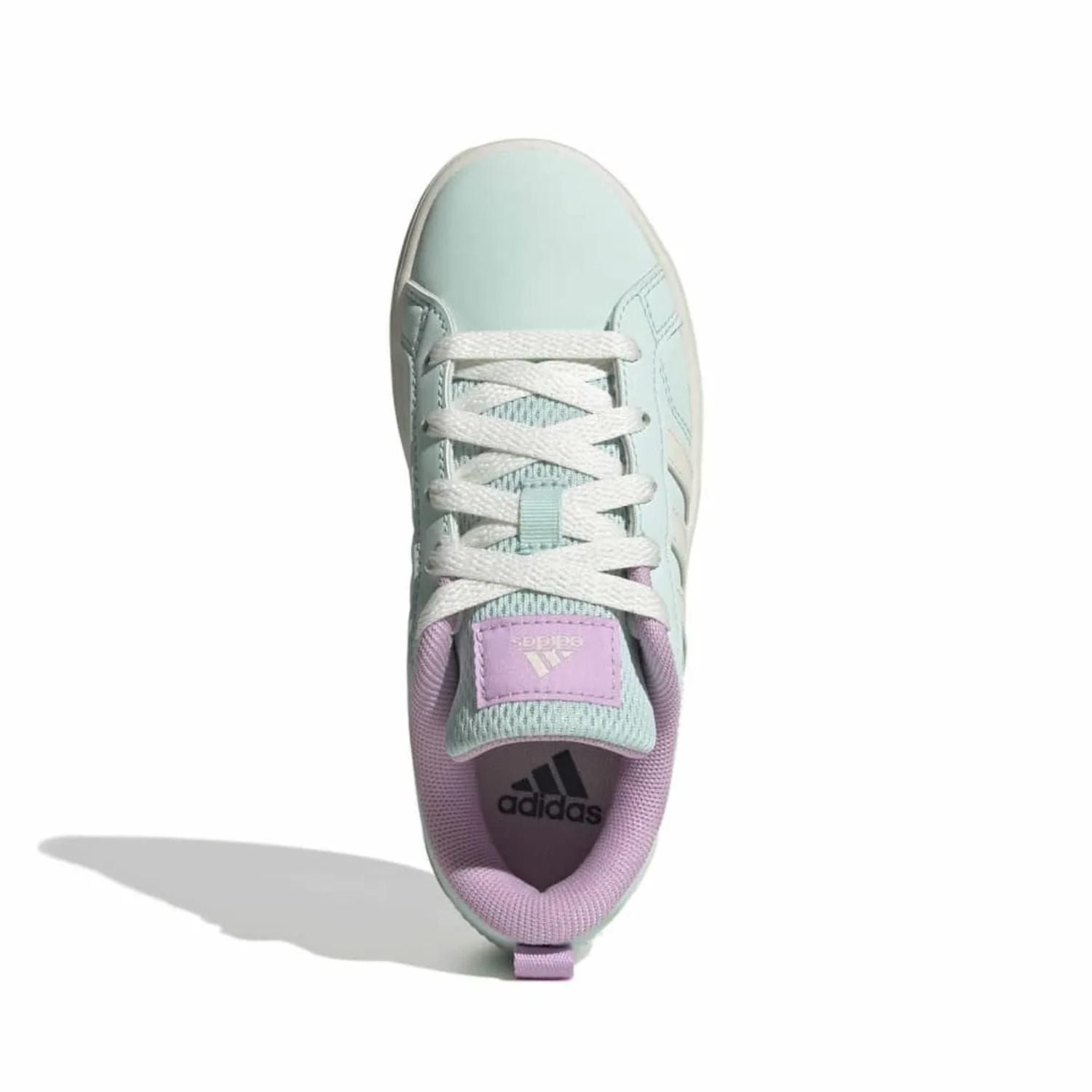 Tenis Adidas VS Pace 2.0 K para Mujer. JQ1878 — imagen 4