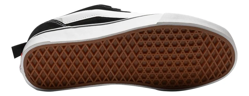 Tenis Vans Latino Caballero Skate Knu Skool 1284362 — imagen 10
