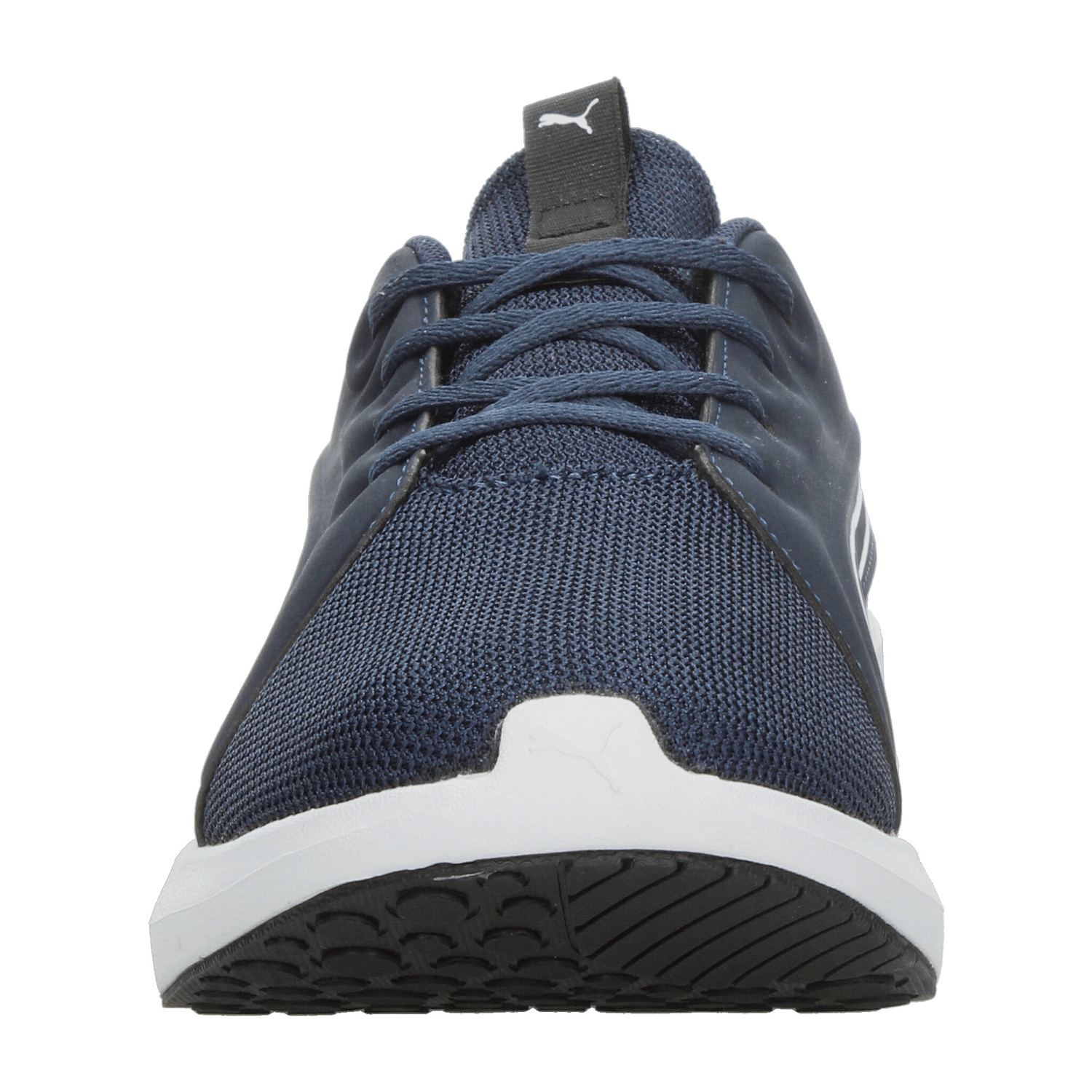 Tenis Puma Softride Carson Hombre Deportivo Azul Caballero — imagen 6