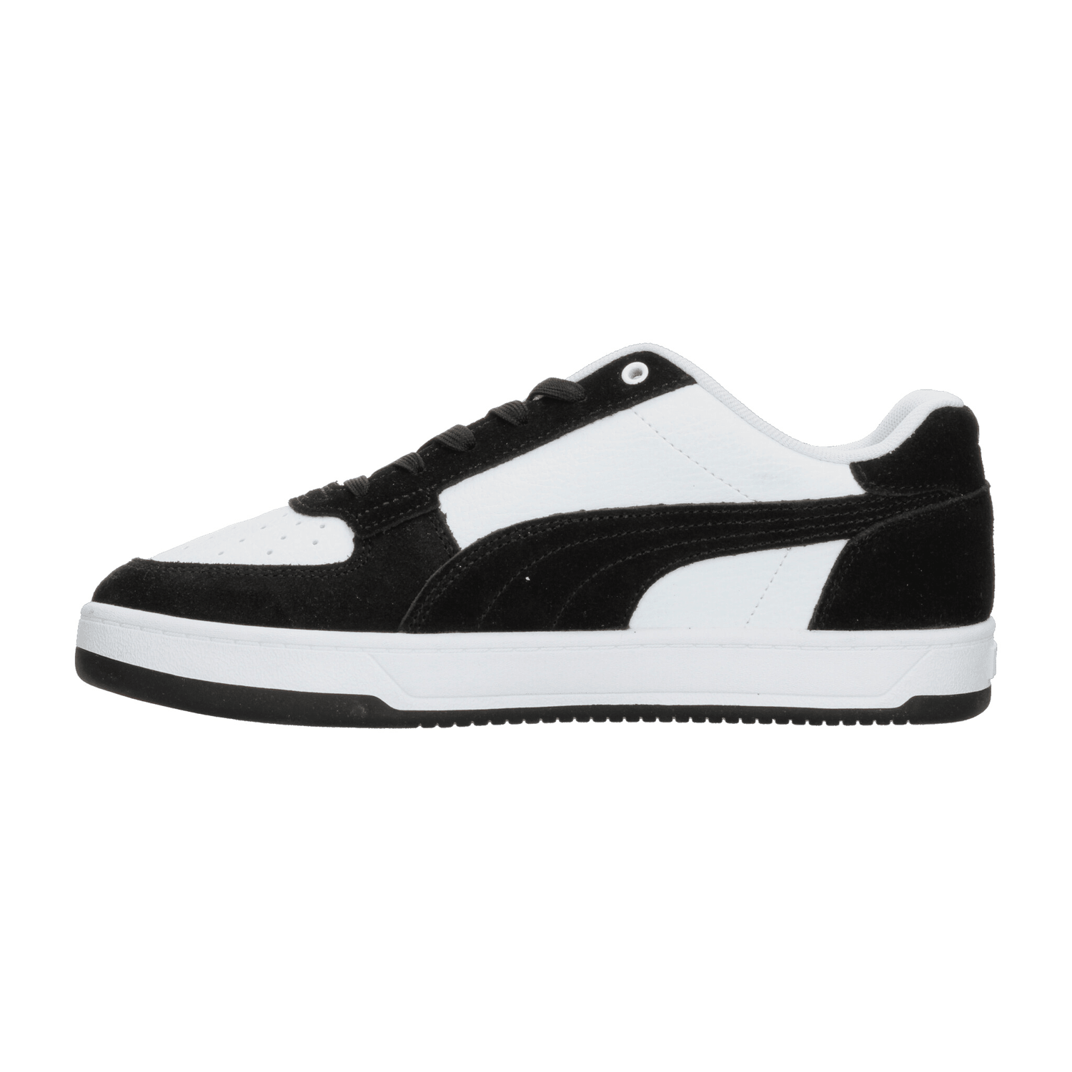 Tenis Puma Caven 2.0 Hombre Casual Blanco Caballero — imagen 5
