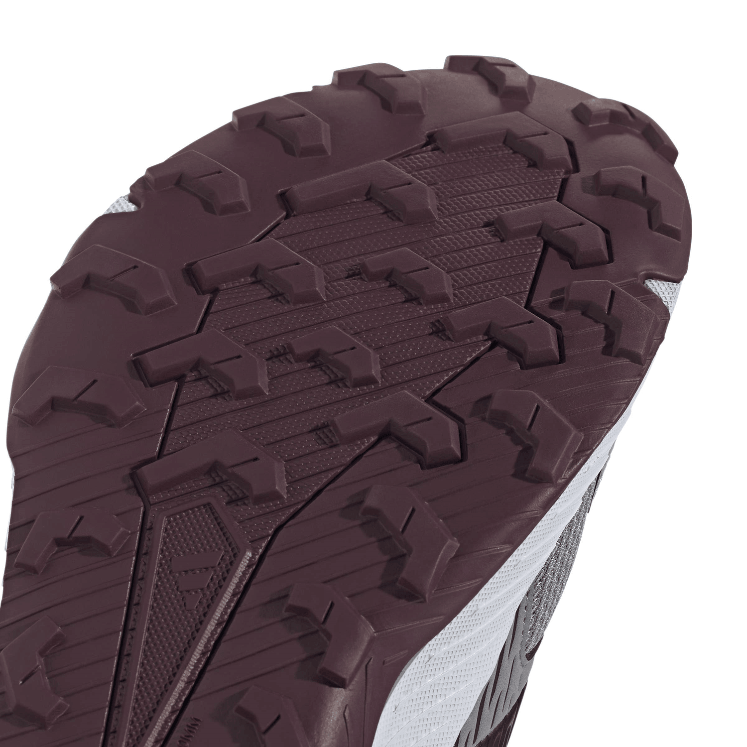 Tenis Adidas Terrex Tracefinder Hombre Gris Trail Running Caballero — imagen 7