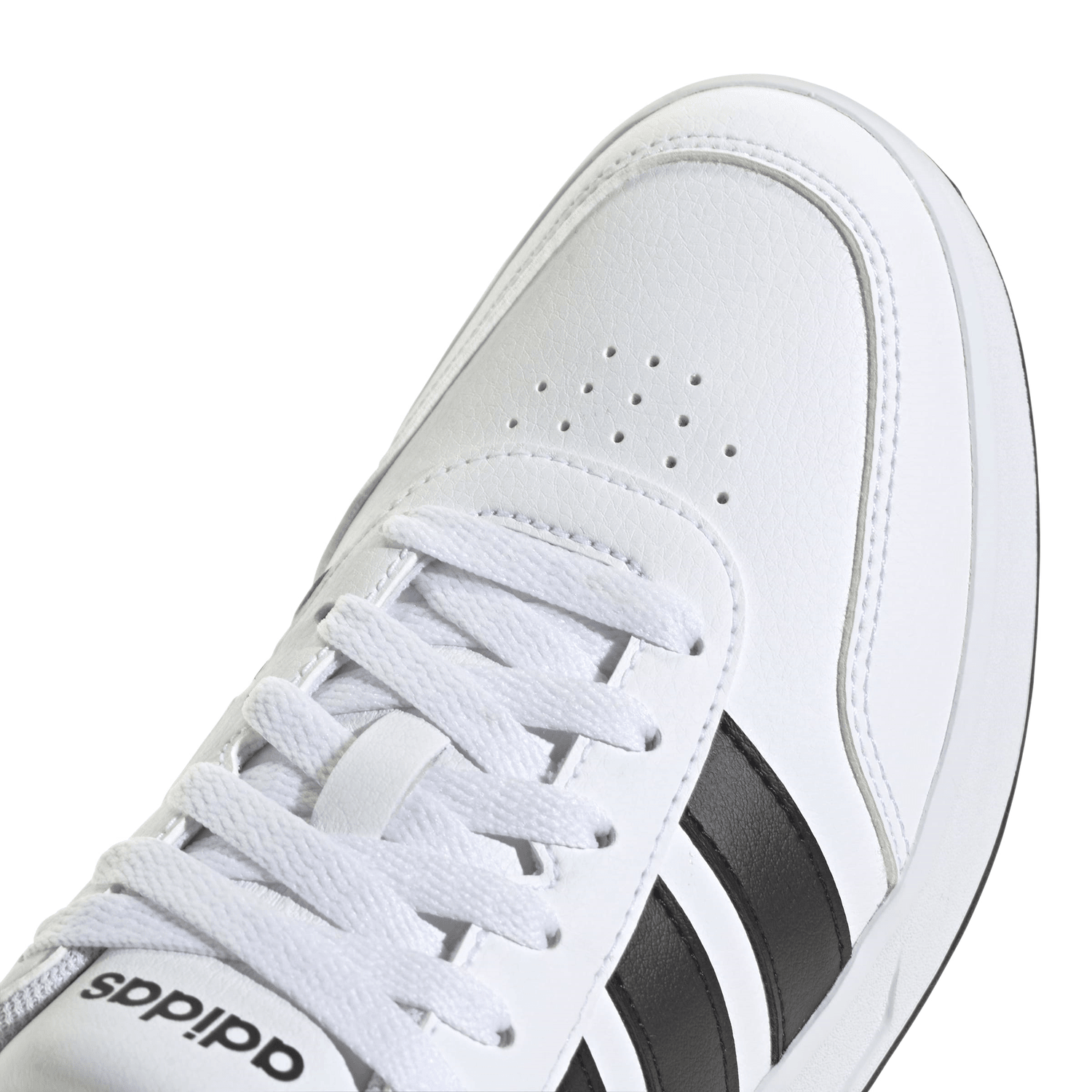 Tenis Adidas Breaknet 3.0 Jr. Niño Blanco Hombre Jr. T22-26 — imagen 6
