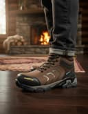 Botin Goodyear Caballero Casco Dielectrico 1170607