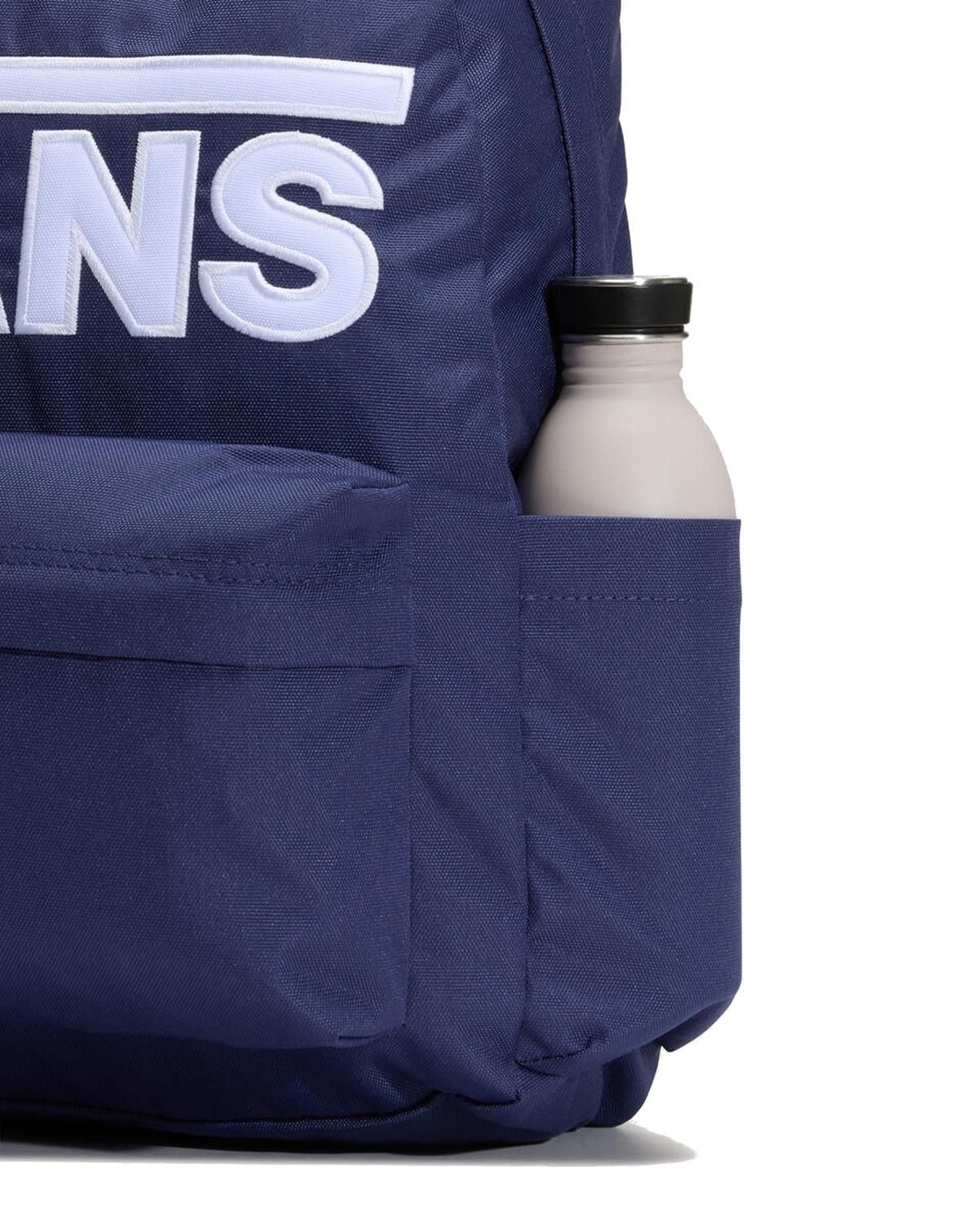 Mochila Vans Old Skool Drop UNISEX. VN000H4ZEMT — imagen 4
