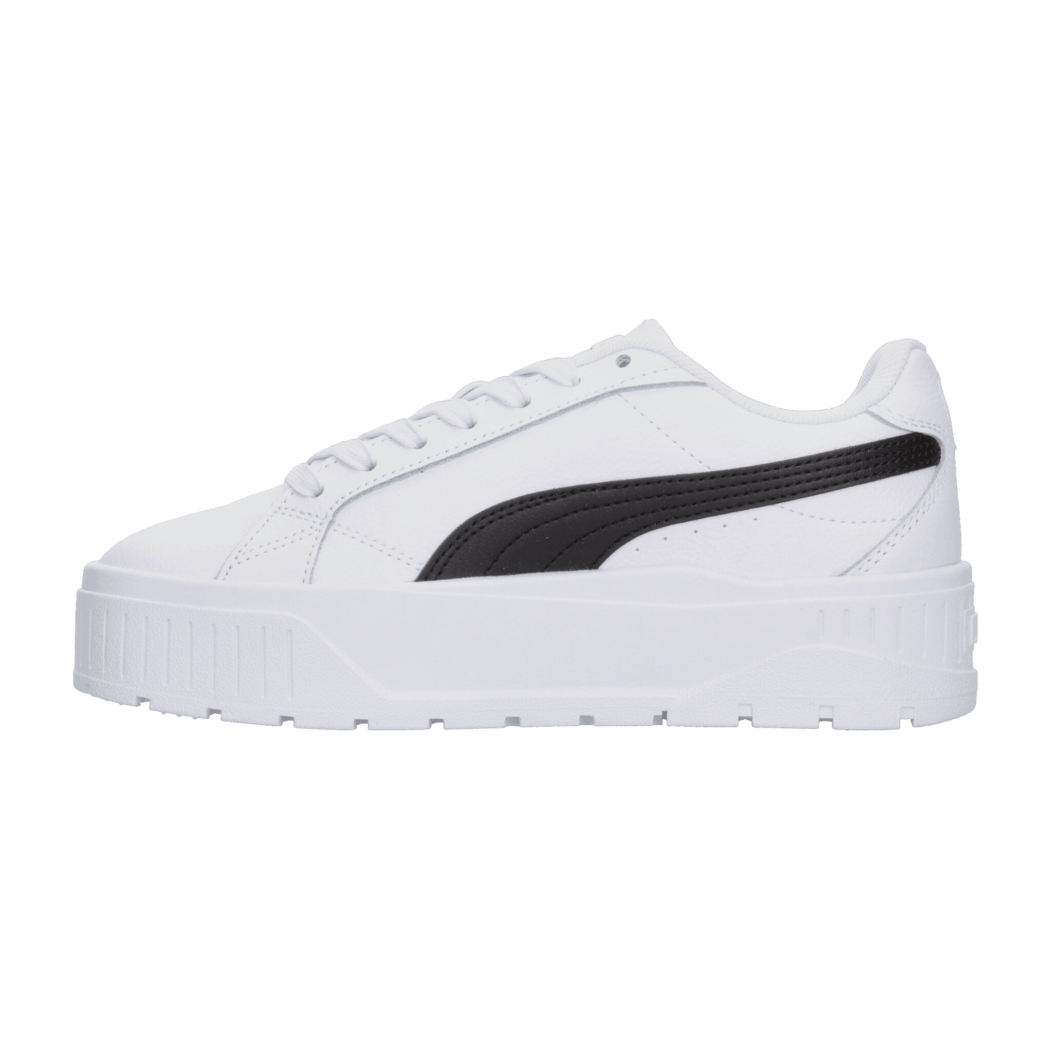 Tenis Puma Karmen II Dama Casual Blanco Mujer — imagen 5