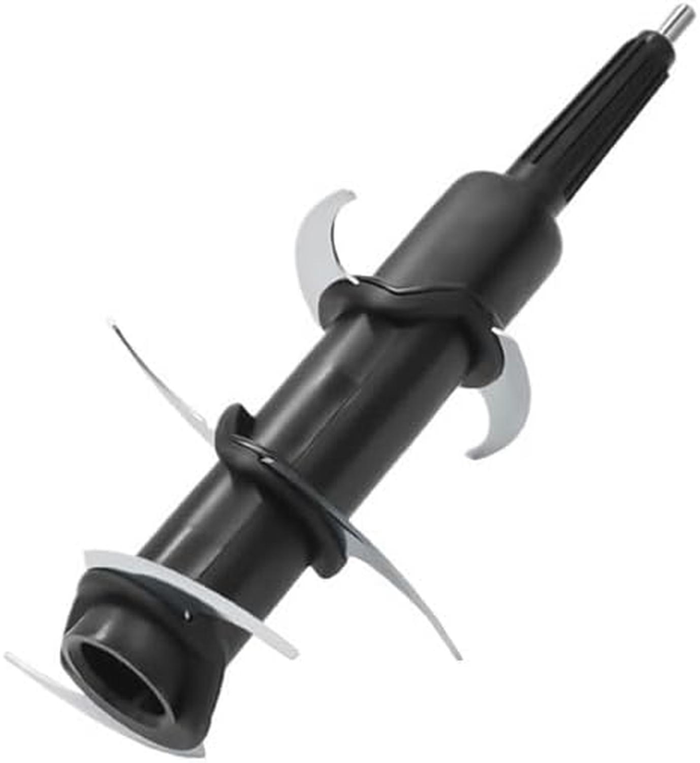 Licuadora Ninja Profesional NJ600 1000 W 2.1 L 3 Velocidades con Pulso — imagen 4