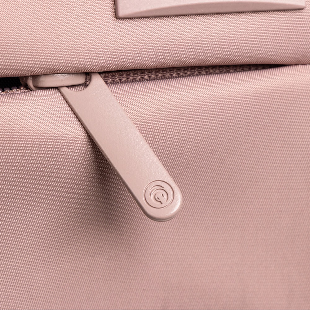 Mochila para laptop CoolCapital Dott 15.6" pulgadas Rosa — imagen 11
