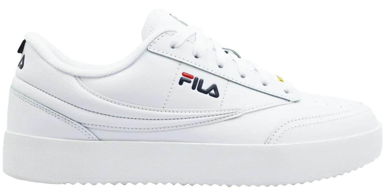 Tenis Fila Tennis 88 VTG Low para Hombre 1TM01911-125 — imagen 2