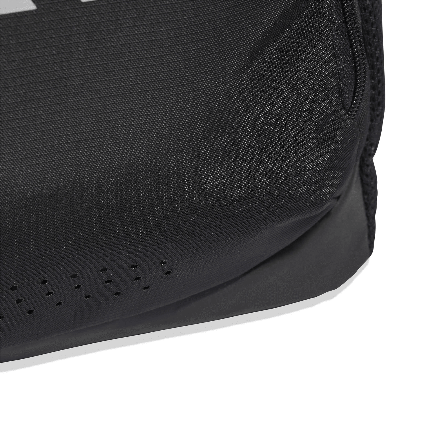 Mochila Adidas Graphic Defender Unisex Escolar Negro Unisex 23L — imagen 5