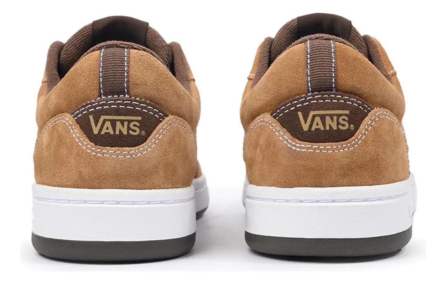 Tenis Vans Latino Caballero Skate Cruze 3 1313588 — imagen 6
