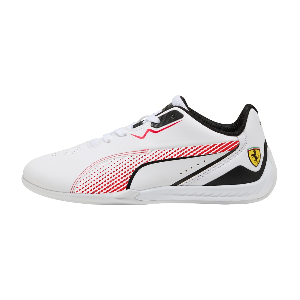 TENIS PUMA HOMBRE MOTORSPORT FERRARI DRIFT CAT 11 JR 1348369 — imagen 7