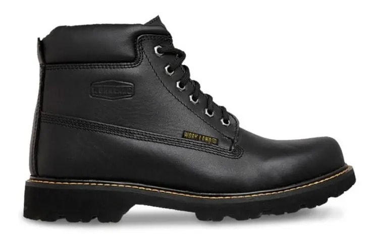 Bota Industrial Trabajo Hombre Workland 71872 — imagen 7