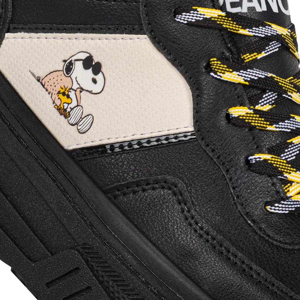 Tenis Peanuts Dama Plataforma Snoopy Peanuts 1310716 — imagen 24