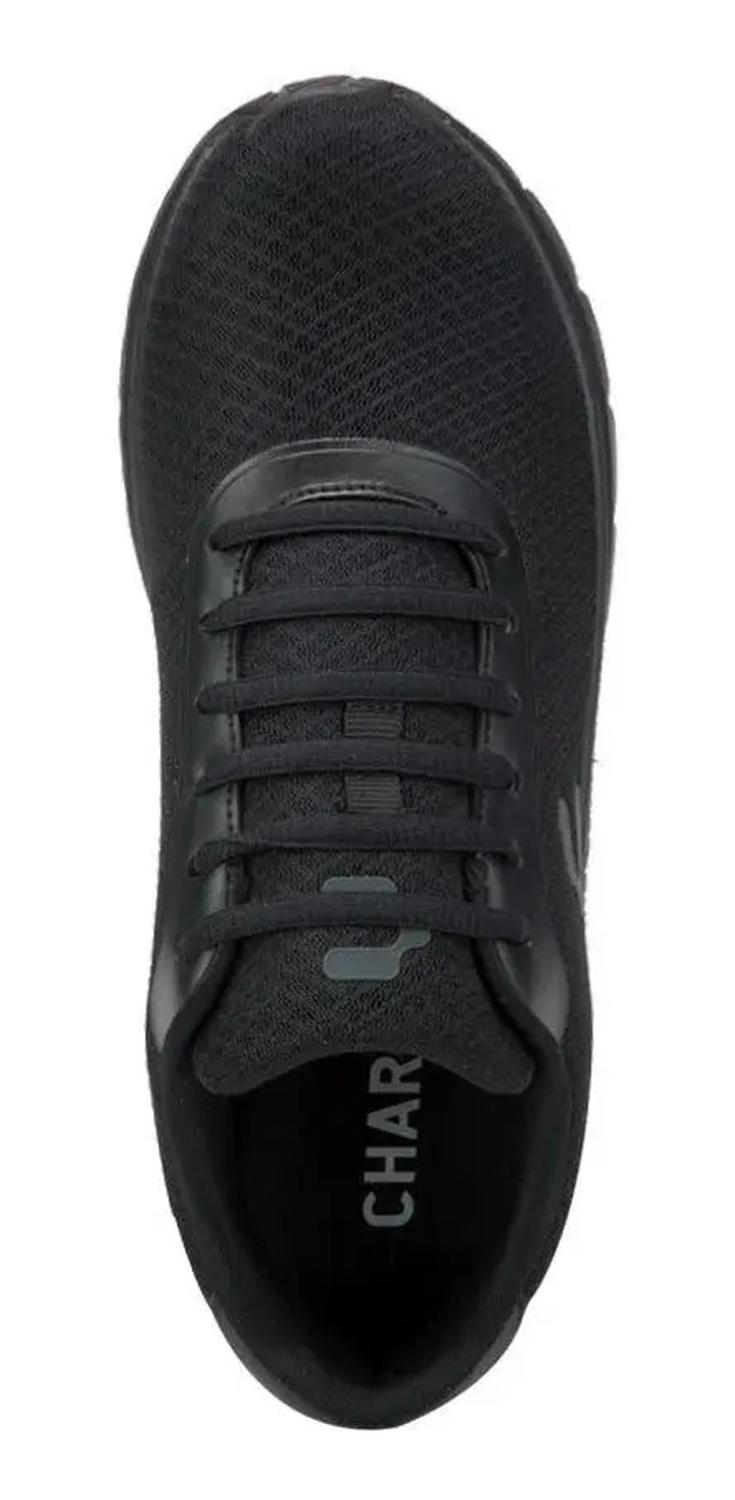 Tenis Correr Charly Original 1010335 Textil — imagen 5