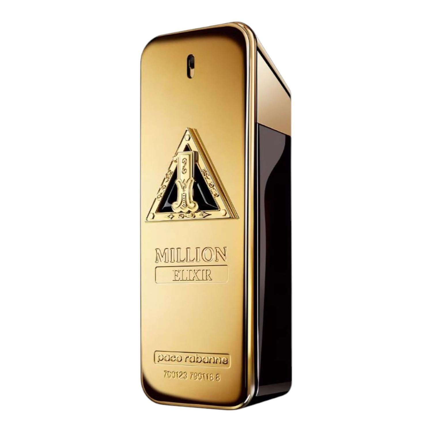PACO RABANNE 1 MILLION ELIXIR EDP 100 ML — imagen 1