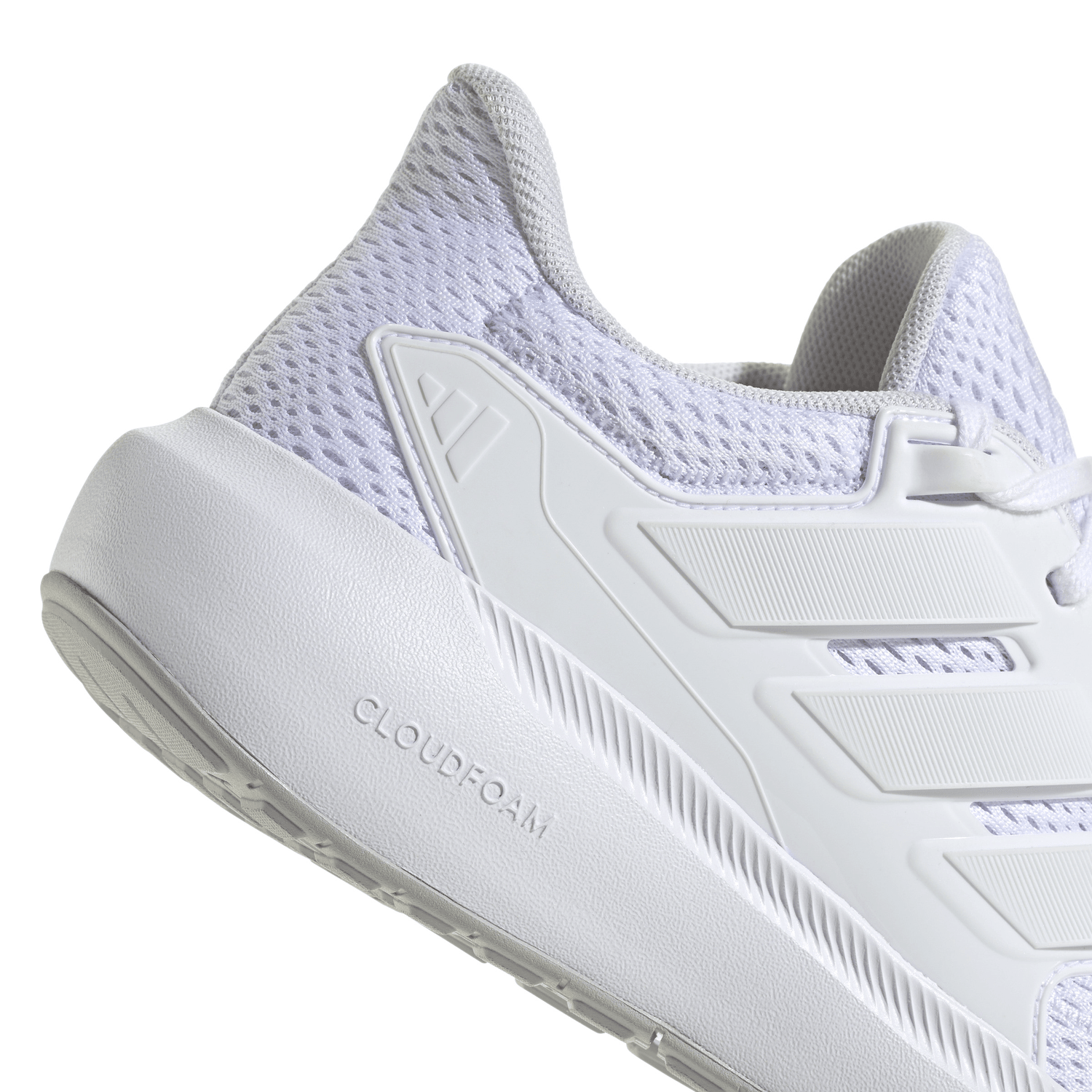 Tenis Adidas Ultimashow 2.0 Dama Running Blanco Mujer — imagen 5