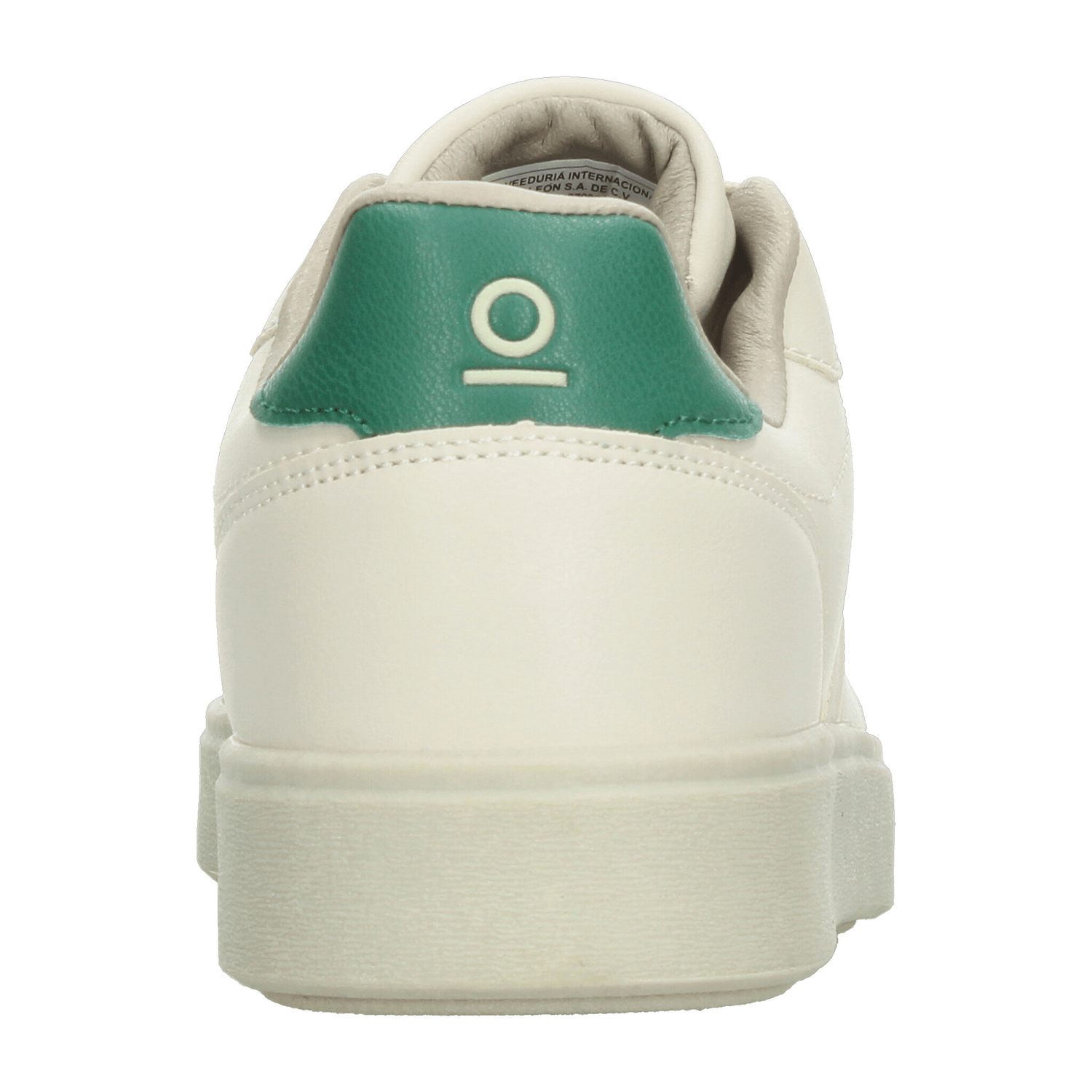 Tenis Hombre Ozono Latte Casual Para Caballero — imagen 8