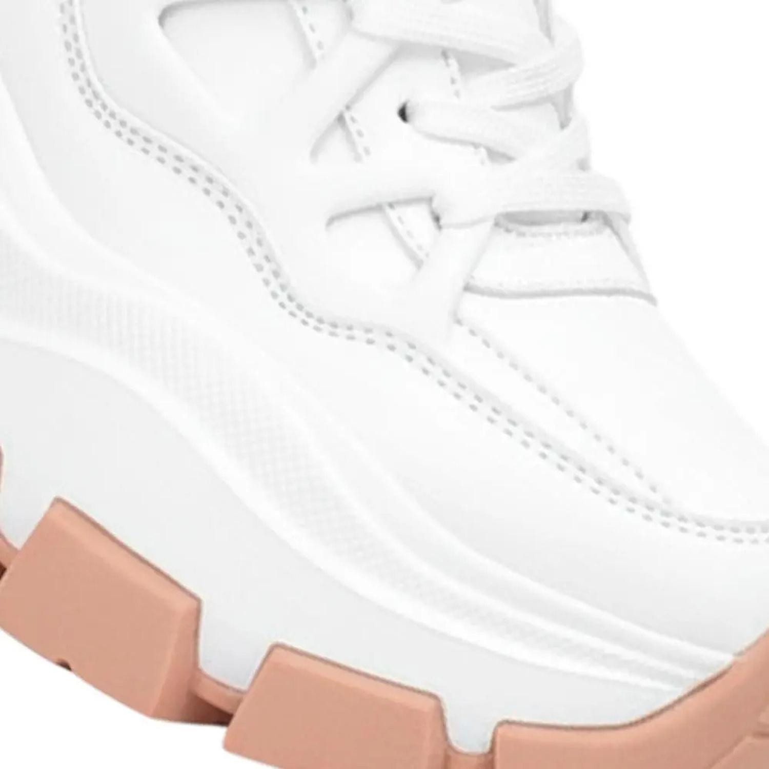 Tenis Charly Dama Urbano Chunky 1106890 — imagen 6