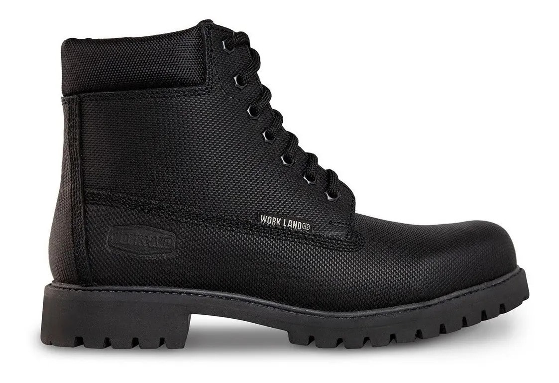 Bota Casual Hombre Workland 77611 — imagen 9