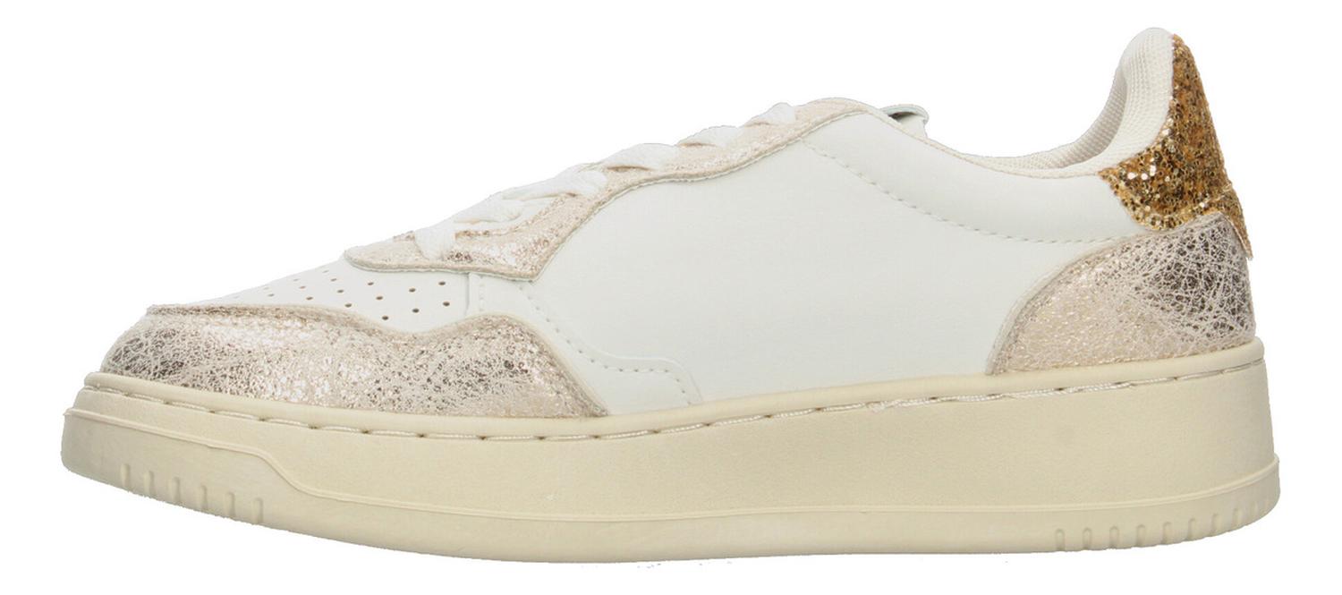 Tenis Berlin Dama Casual Blanco Mujer — imagen 5