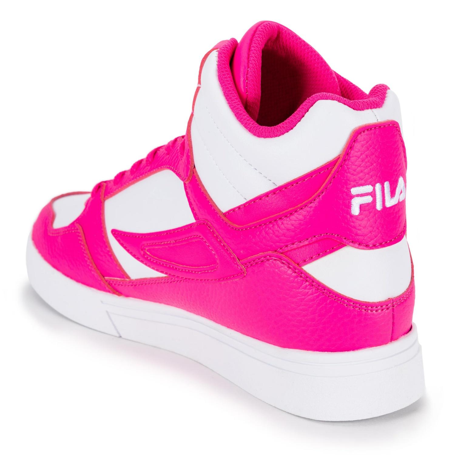 Tenis Fila Everge para Mujer 5FM01875-155 — imagen 5